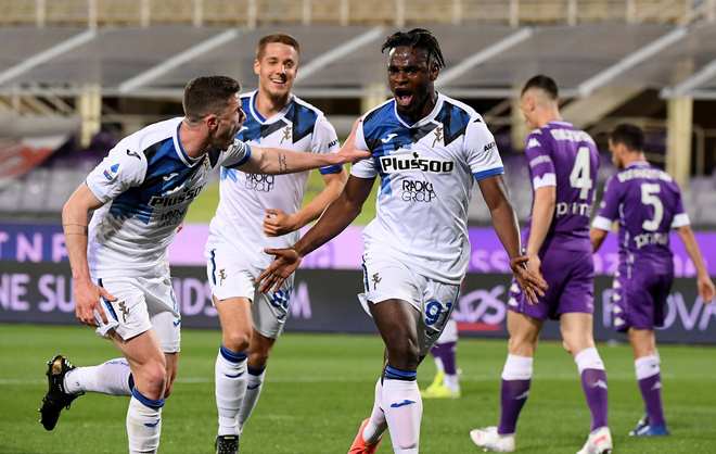 毕竟在英超 毕竟在英超