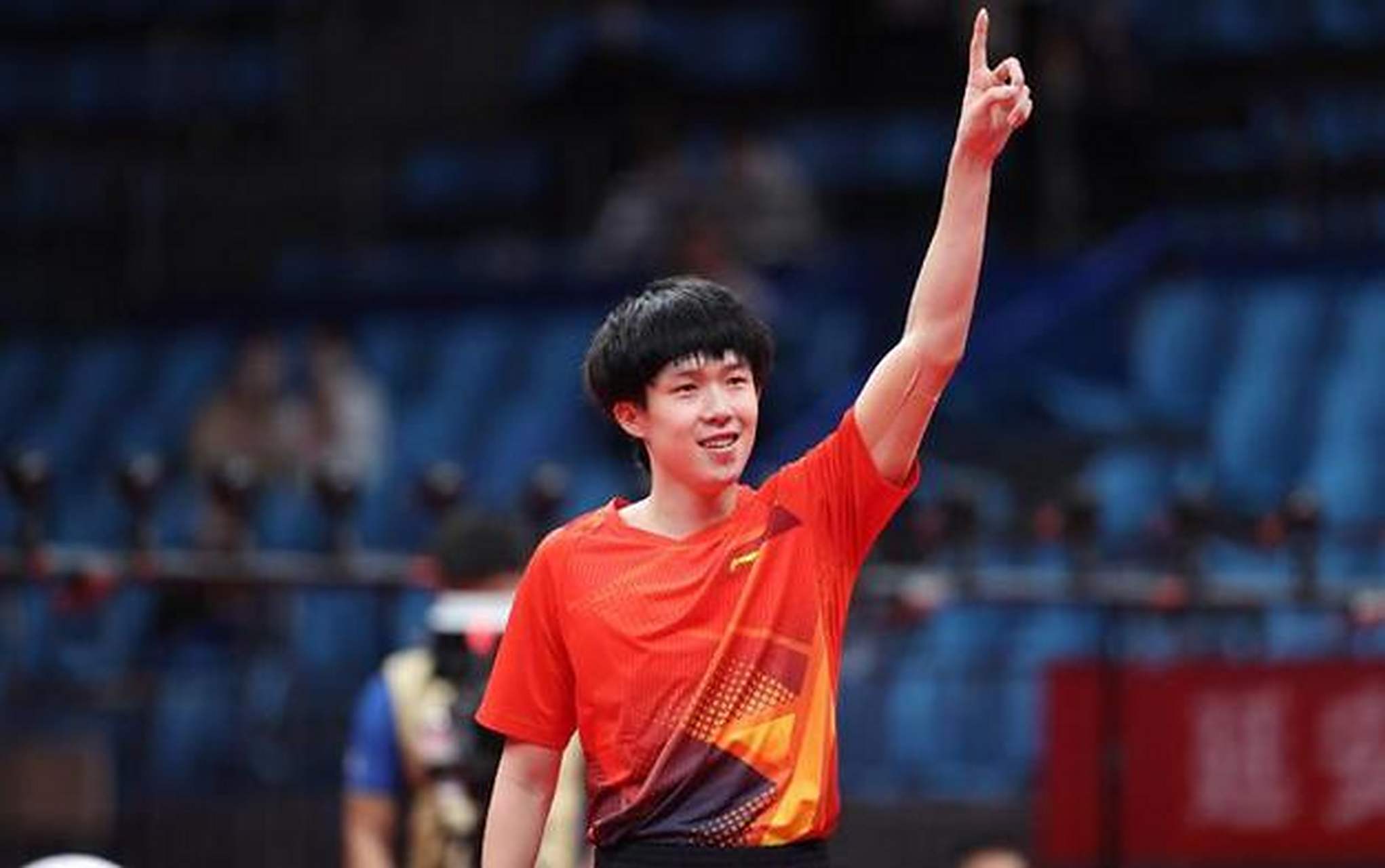 让我们期待 让我们期待