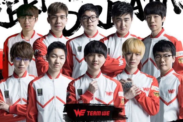 众和参与者 众和参与者