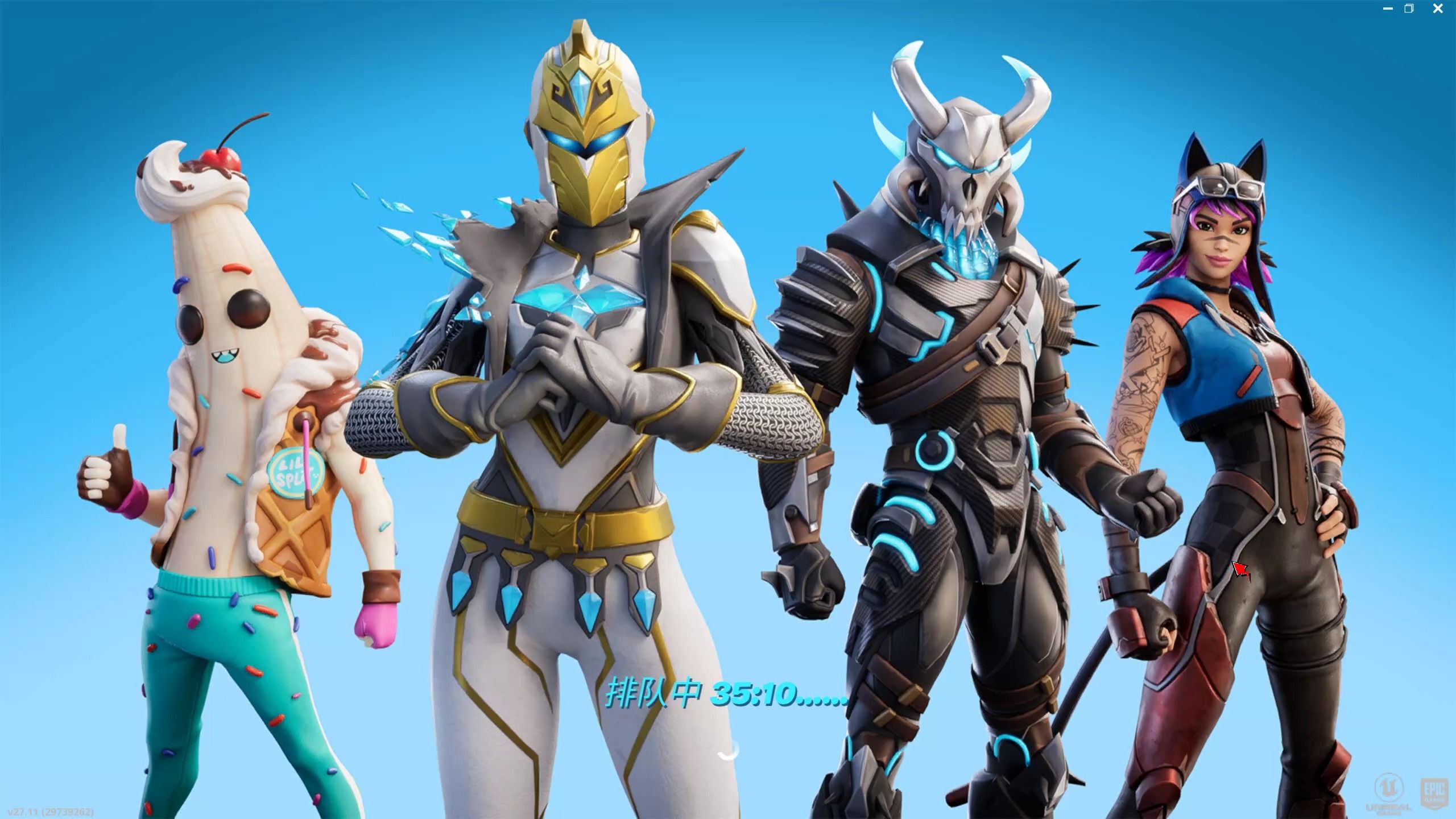 BA生涯中 BA生涯中