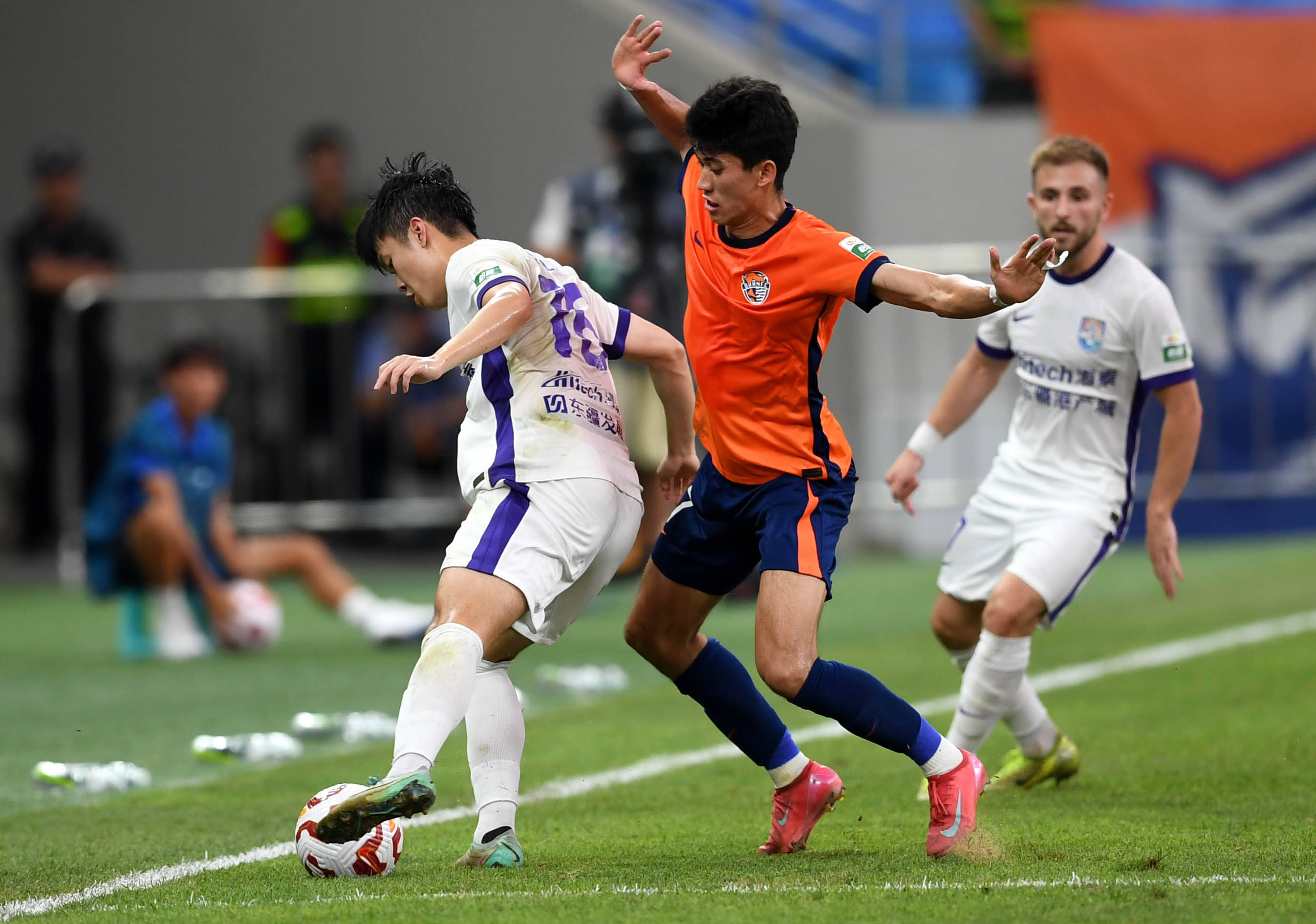 析了比赛中 析了比赛中