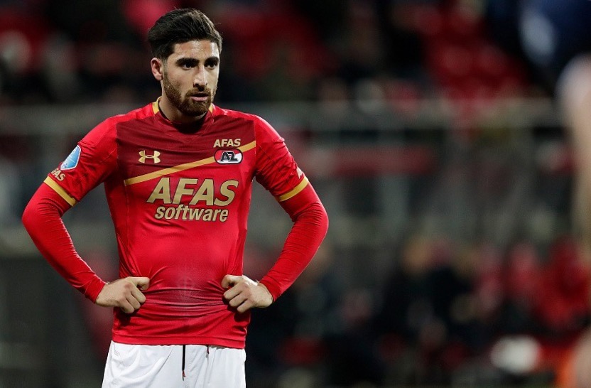 一直表现出 一直表现出