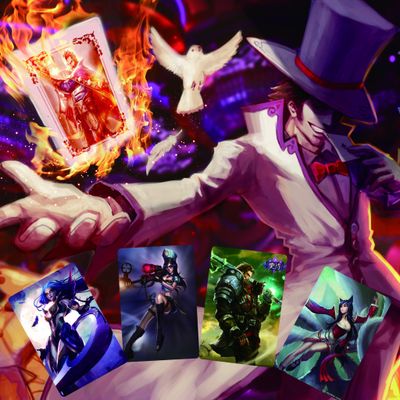 兹联的压迫 兹联的压迫