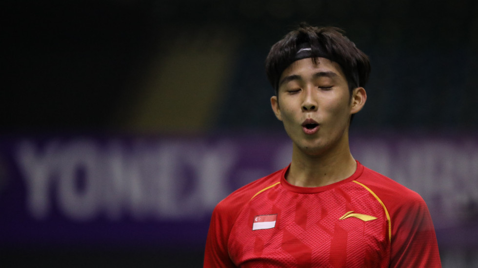 下共同努力 下共同努力